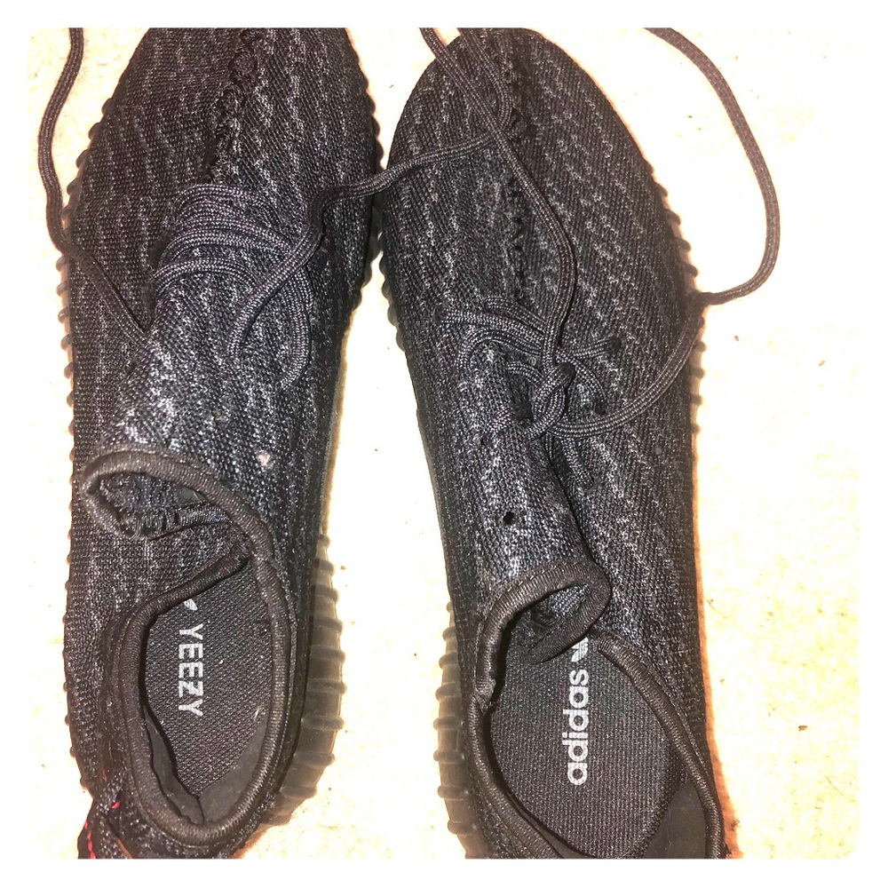 Adidas Yeezys Size 9